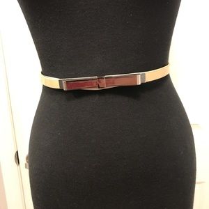 White House Black Market Belt